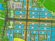 Cần tiên bán nhanh lô đất Khu đô thị Phú Mỹ Quảng Ngãi đường 17.5m