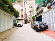 Bán nhà phân lô phùng chí kiên Cầu Giấy, Hà Nội 72m2 xây 4,5tầng