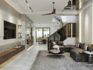 Không chỉ là nhà, đây là không gian sống đáng tiền tại Mỹ Gia!”