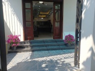 PHÚC LỢI - LONG BIÊN -  DÂN XÂY, 75m2 X 4 TÀNG. 2 MẶT THOÁNG, NGÕ