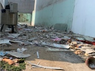 ♥ Đất Mặt Chợ Phước Mỹ, đi bộ ra Bãi Tắm Mỹ Khê, 120m2, ngang 7.5m