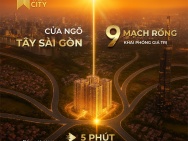 The Win City - Căn hộ caao cấp, giá quốc dân