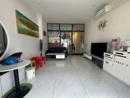 ♥ Mặt Tiền Phạm Quang Ảnh gần Võ Văn Kiệt, Cầu Rồng 52m2, 3 tầng