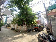 ♥ Nhà Sân Vườn 3 mặt Kiệt Ô tô Phan Tứ đi bộ ra Bãi Tắm Mỹ Khê,