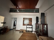 ♥ Góc kiệt 3m thẳng thông 50m ra MT Phan Thanh, 93m2, gác lửng