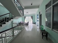 ♥ MT Phạm Văn Nghị gần Chợ Tân Lập, 165m2, ngang 11m, 3 tầng cứng