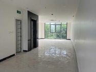 BÁN TOÀ NHÀ MẶT PHỐ ĐÊ LA THÀNH – 98M²x9T, MT5,2M –DÒNG TIỀN 180