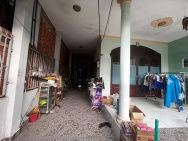 Bán nhà Lê Thị Hoa, Tam Bình, Thủ Đức 112m² (7x16)  giá chỉ 4 tỷ