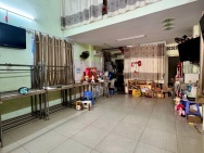 Bán Nhà mặt tiền kinh doanh Lê Thị Hoa, Bình chiểu, thủ đức 70m2 –