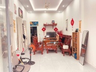 Bán nhà Tăng Nhơn Phú B,  Quận 9 , 63m2  , ngang 5m Giá chỉ  4 Tỷ