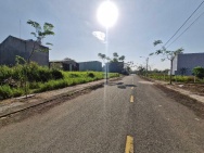 Bán đất 60m2  HXH , đường 8m, Long Phước , Quận 9, Giá 2 Tỷ 350