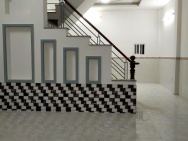 Bán nhà 54m2 ,HXH , Phú Hữu  , Quận 9, Giá  4 Tỷ 900