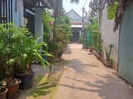 Bán nhà 83m2 , gần Nguyễn Duy Trinh , Long Trường , Tp Thủ Đức -