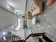 Bán nhà  gần ga Metro  , Phước Long B  , Quận 9 , Sổ riêng , Giá