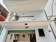 BÁN NHÀ GẦN PHỐ QUANG TRUNG – HÀ ĐÔNG – CĂN GÓC 3 MẶT THOÁNG – NHÀ