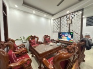 Bán Nhà Quan Nhân, 35m², Nhà Đẹp, 6 Tầng, Full Nội Thất, Thang Máy,