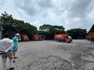 BÁN SIÊU PHẨM QUỸ ĐẤT 16.400 m2 MẶT TIỀN GẦN QUỐC LỘ 1A, QUẬN 12 –