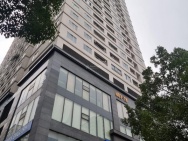 Siêu vip mặt phố Thanh Xuân, kinh doanh đỉnh cao, 1800m2, 8 tầng,