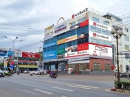 CHO THUÊ TRUNG TÂM THƯƠNG MẠI ITC ĐỒNG XOÀI