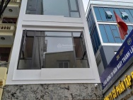 CHÍNH CHỦ CHO THUÊ NHÀ MỚI XÂY - NGÕ Ô TÔ TRÁNH - ĐỐC NGỮ, BA ĐÌNH