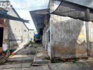 NHÀ TRỌ GÂN TINH LỘ 43 -HẺM RỘNG -KHAI THAC CHO THUÊ NGAY =CHỈ 9TY6