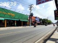 BÁN NHÀ 2 TÂNG TAM BINH ,CACH TINH LỘ 43 CHỈ 30M DIEN TÍCH 55,3M2