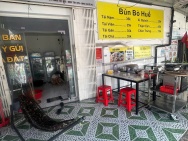 Cho thuê MB Phạm Văn Đồng,P13, 8x5m, 18tr, TL