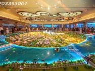 Sarene - SaLa - bán căn 4PN - view mãn nhãn cùng tháp 99 tầng IFC,