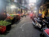 Bán lỗ 2 tỷ, chợ Rạch Ông, ngang 6m bề thế chỉ 10 tỷ nhỉnh-