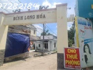 BÁN NHÀ CẤP 4 DT 8O ,HẺM XE HƠI,NGAY ĐÌNH LONG HÒA, NGUYỄN XIỄN