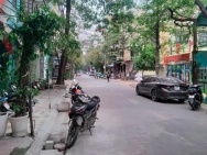 Siêu HOT-bán gấp nhà Nguyễn Lân-Thanh Xuân-ô tô-dòng tiền