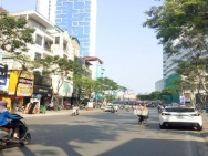 Siêu hiếm-mặt phố Thái Hà, Đống Đa-kinh doanh đỉnh-vị trí đắc