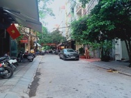 Căn nhà 4 tầng tại Vị Trí Vàng Khu Quán Nam, Lê Chân, Hải Phòng với