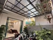 BÁN NHÀ 4 TẦNG ĐƯỜNG ĐÀ NẴNG – TRUNG TÂM HẢI PHÒNG – GẦN 50M2 – GIÁ