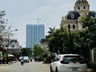 BÁN ĐẤT MẶT ĐƯỜNG ĐÔNG KHÊ – NGÔ QUYỀN – HÀNG GỐC DÂN – GIÁ 10,5 TỶ