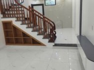 BÁN NHÀ 3 TẦNG ĐỘC LẬP – SÁT TRỤC BÙI VIỆN – GIÁ 2,45 TỶ
