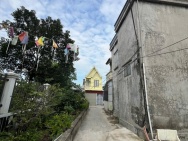 BÁN ĐẤT NGÕ 216 CÁT LINH – PHƯỜNG TRÀNG CÁT, HẢI AN, HẢI PHÒNG  KHU