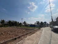 BÁN ĐẤT PHÂN LÔ LÂM ĐỘNG – THUỶ NGUYÊN – 2 MẶT NGÕ – MT 10M – GIÁ