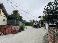 BÁN ĐẤT LÔ GÓC THIÊN HƯƠNG 1 – THUỶ NGUYÊN – NGÕ 5,5M – GIÁ 1,95 TỶ