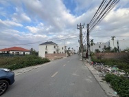 BÁN ĐẤT MẶT ĐƯỜNG TDP THIÊN HƯƠNG 1 – THUỶ NGUYÊN – TRỤC KINH DOANH