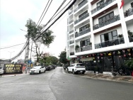 BÁN ĐẤT TĐC GỐC LIM, HẢI AN, HẢI PHÒNG  MẶT TIỀN 9M, PHÙ HỢP XÂY