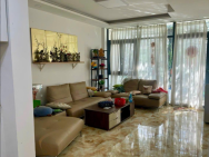 [GIÁ TRỊ QUỸ ĐẤT] Nguyễn Thị Thập Q7  Ngang 8m  144m²  3 Tầng  16 Tỷ