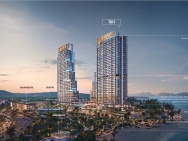 quỹ căn VIP tòa S dự án Aria bay Hạ Long View Biển tầng cao CK 17%