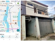 SIÊU HIẾM BÁN ĐẤT 110M² TẶNG NHÀ 2 TẦNG DÒNG TIỀN 20TR/THÁNG, KIỆT