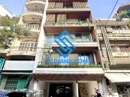 CHO THUÊ MẶT BẰNG MỚI 5 TẦNG – TRUNG TÂM LỘC THỌ – TUYẾN ĐƯỜNG KINH