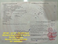 ĐẤT ĐẸP – GIÁ TỐT - CẦN BÁN Nhanh Đất Đẹp Sổ Hồng Full Thổ Cư Xã