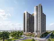 SUNSHINE RIVER PARK - Cận kề dòng chảy thịnh vượng Sông Hồng