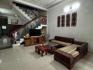 ♥ Mặt Tiền Sơn Thủy 2 gần Biển Sơn Thủy, gần Sông, 115m2, 2 tầng,