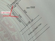 ♥ Đối Diện Chợ Điện Nam Trung, 120m2, ngang 6m, 3 mặt thoáng, tiềm