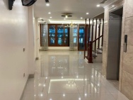 Bán nhà mặt phố Nhật Chiêu 110m2, 5T thang máy, MT6.6m view Hồ Tây